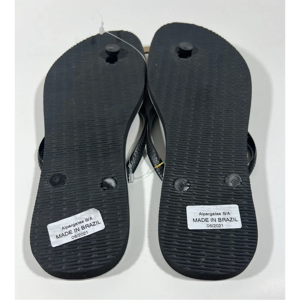 Havaianas Slim pride🌈 Flip flops